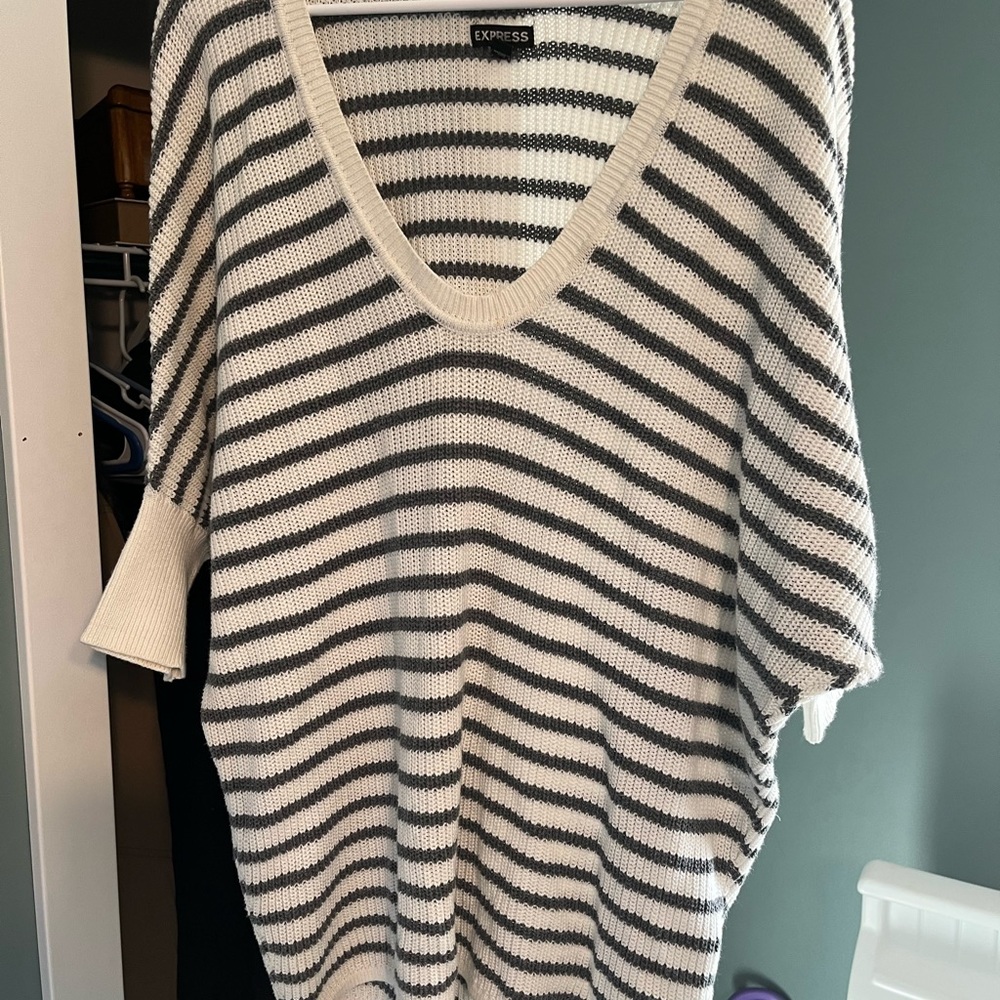 Express Sweater